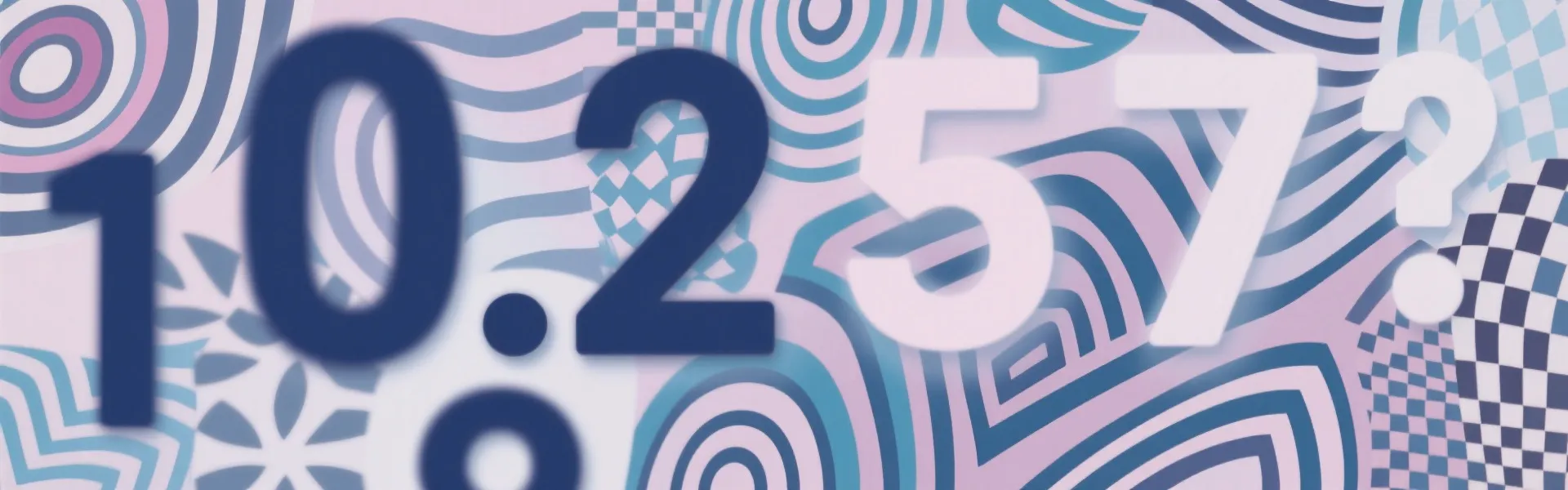Background Pattern